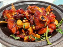 -鹿港小镇(悠唐店)