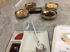-本达人海鲜烧烤·朝鲜族风味(发展店)