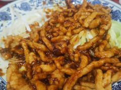 -北大地皖峰饭馆