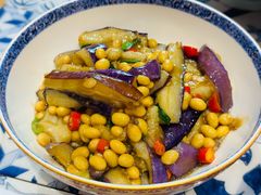 -图味美小黄鱼·景德菜(浙江路店)