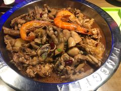 -胖哥俩肉蟹煲(爱琴海购物公园店)