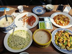 -百花深处·老北京风味菜