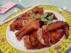 烧鸡-大来渔村(市桥店)