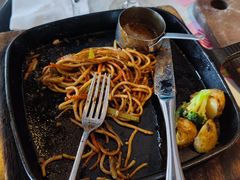 -半秋山西餐厅(宜昌大洋店)