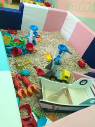 -木子亲国际婴幼儿水育中心(北美N1店)