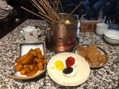 -天津卫码头(南开大悦城店)