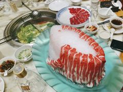 -肥牛先生火锅店(花山区江东大道店)