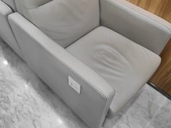 -桃仙机场头等舱休息室