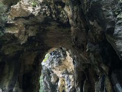 -天河潭旅游度假区