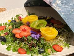 -狮拾久·现代新加坡料理(福田COCO Park店)