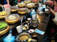 -龍歌自助小火锅(崂山丽达店)