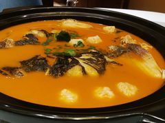 -富阳国际贸易中心大酒店富盈门中餐厅