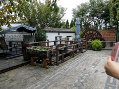 -慢丽江·云南野生菌土鸡锅(西山店)