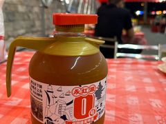 -永红源啤酒·烧烤·海鲜·大排档(台柳路店)