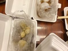 -老福合沟无米粿甜汤粿品店