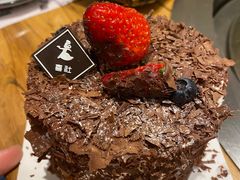 -山河屯铁锅炖鲜鹅·东北菜(开发区一店)