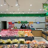 绿叶现在是飘了吗？