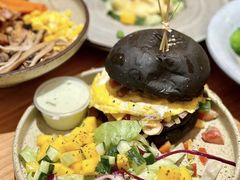 -上芽食集(德思勤店)