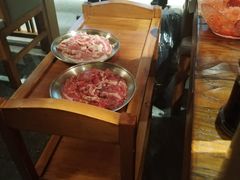 -西塔老太太泥炉烤肉(万柳华联店)