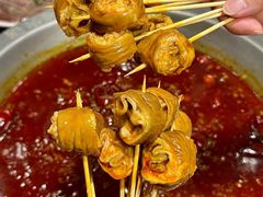 -楠火锅(太古里总店)