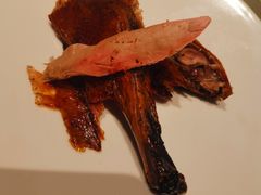 -四季民福烤鸭店(故宫店)