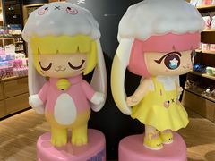 -九木杂物社(恒隆广场店)