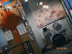 -YULOI予乐炸鸡(平乐店)