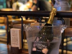 艾萌起泡酒-临界音乐酒馆·小龙虾·江湖菜(华熙LIVE·鱼洞店)