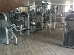 -CLASS国际公馆诺伯曼超越运动会馆