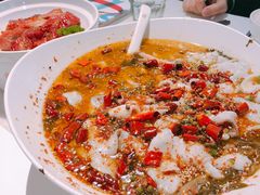 -港丽餐厅(高德置地店)