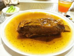 三小时慢炖牛仔骨-CHASE Modern Cuisine(崇宁路店)