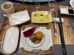 -禧瑞都大饭店(吊桥路店)