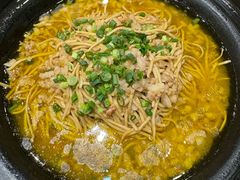 -李氏传家菜(兴城路店)