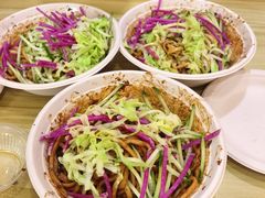 -黑八私房老北京炸酱面