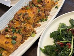 -吃货私房菜(丽江束河古镇店)