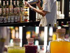 -叁 Three· bistro餐酒馆