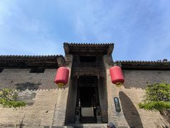 -山西王家大院