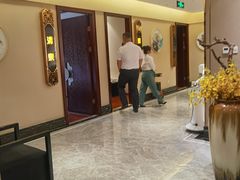 -华夏良子·足道SPA艾灸(铁道大厦店)