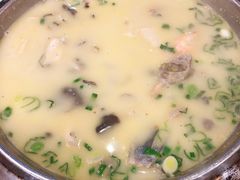 太湖一锅鲜-西新饭店(城中店)