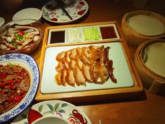 -田婆婆的菜(新天地店)