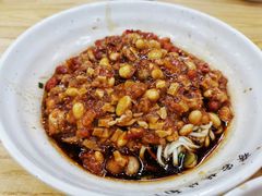 -蒋家桥饺面店(四望亭路店)