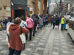 -王家沙点心店(南京西路总店)