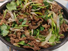 -烤肉季饭庄