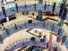 -凯德广场(学府店)