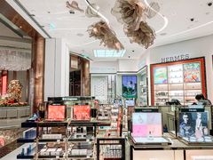 -DFS迪斐世(澳门美高梅店美妆世界)