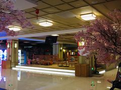 -极乐汇汗蒸会馆(杭州店)