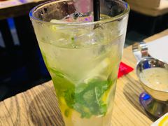 -花腰餐吧Bistro烧烤 傣味(传媒大学店)