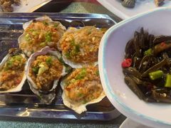 -乐在集市海鲜大排档(平潭店)