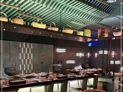 大堂-盡膳口福跷脚牛肉火锅(合生汇购物中心店)