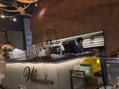 -巴别塔法餐舍(合作路店)
